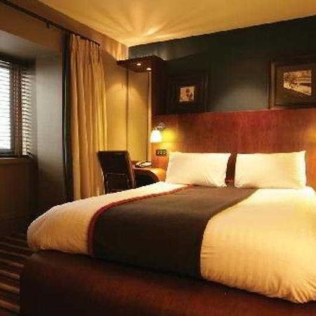 Village Newcastle And Leisure Club ไทน์เมาธ์ ภายนอก รูปภาพ
