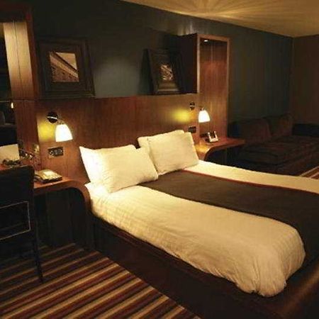 Village Newcastle And Leisure Club ไทน์เมาธ์ ภายนอก รูปภาพ