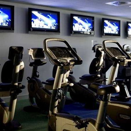 Village Newcastle And Leisure Club ไทน์เมาธ์ ภายนอก รูปภาพ