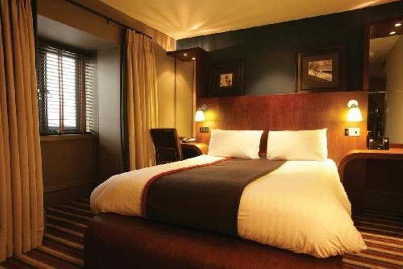 Village Newcastle And Leisure Club ไทน์เมาธ์ ภายนอก รูปภาพ