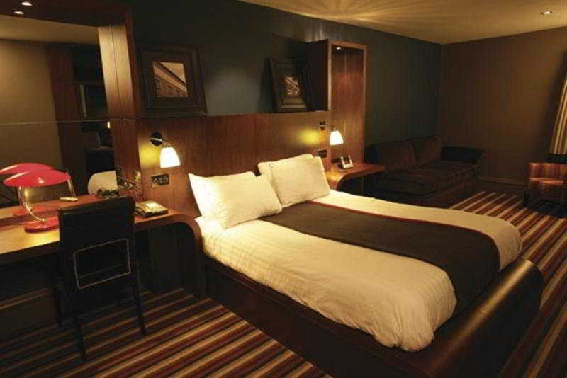 Village Newcastle And Leisure Club ไทน์เมาธ์ ภายนอก รูปภาพ
