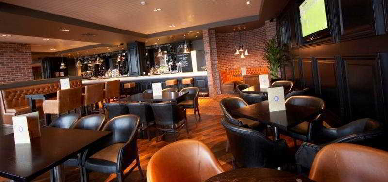 Village Newcastle And Leisure Club ไทน์เมาธ์ ภายนอก รูปภาพ